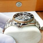 Seiko 42mm Nam SSK021J1 - Ảnh 3