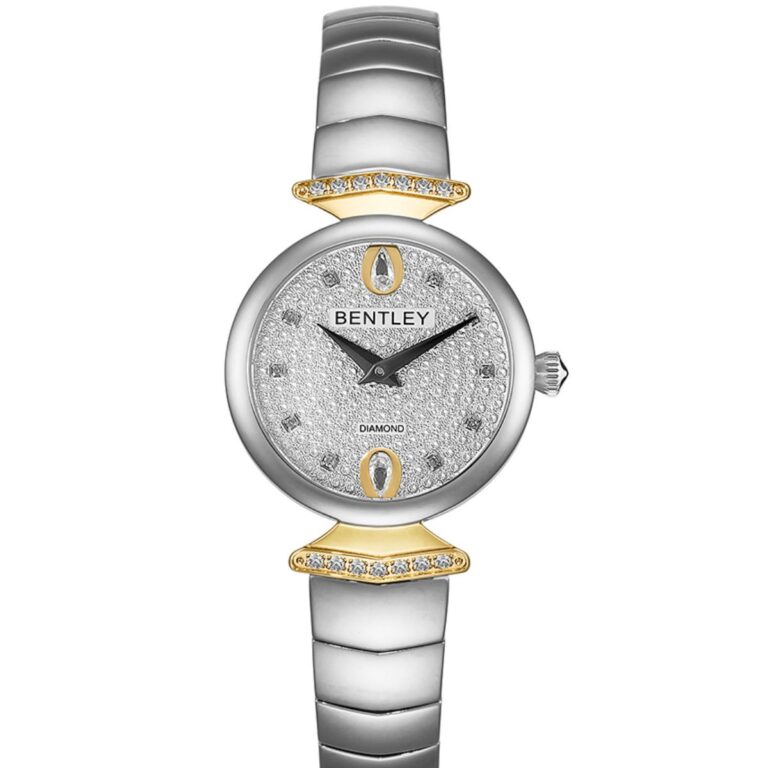 Bentley 30mm Nữ BL1801-A1TWS-S