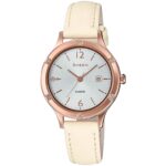 Casio 30mm Nữ SHE-4533PGL-7AUDF - Ảnh 1