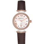 Bentley 30mm Nữ BL1801-A2TWD-S - Ảnh 1