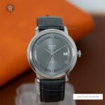 Omega 39.5mm Nam 424.13.40.20.06.001 - Ảnh 2