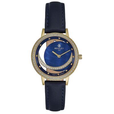 Ảnh sản phẩm Bentley 32mm Nữ BL2330-101LKNN