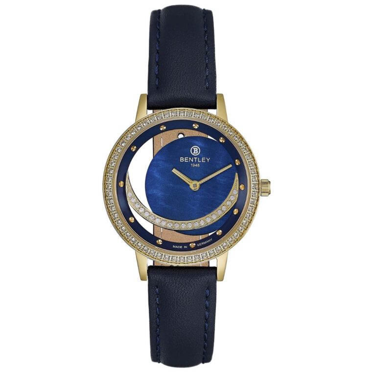 Bentley 32mm Nữ BL2330-101LKNN