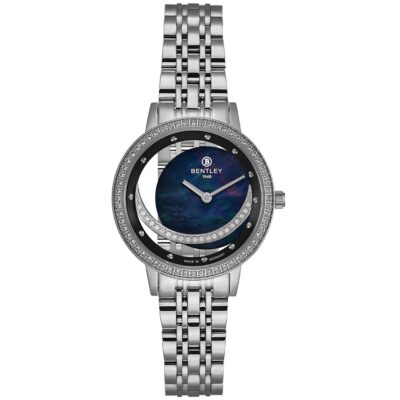 Ảnh sản phẩm Bentley 32mm Nữ BL2330-101LWBI