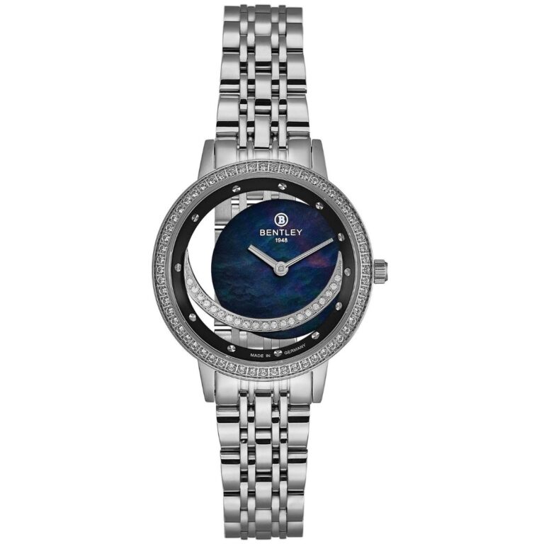Bentley 32mm Nữ BL2330-101LWBI