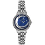 Bentley 32mm Nữ BL2330-101LWNI - Ảnh 1