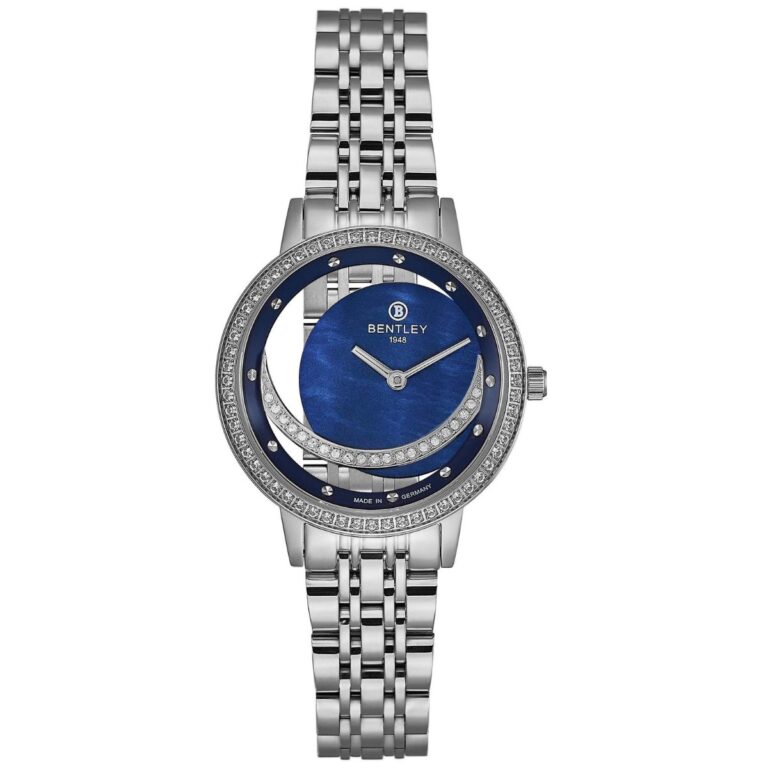 Bentley 32mm Nữ BL2330-101LWNI