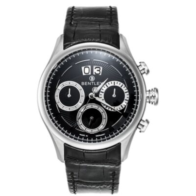 Ảnh sản phẩm Bentley 43mm Nam BL1684-10011