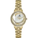 Bentley 32mm Nữ BL2330-101LKKI - Ảnh 1