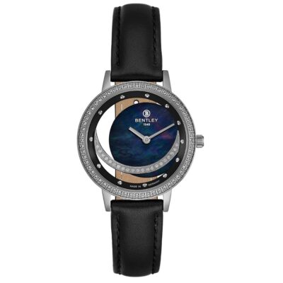 Ảnh sản phẩm Bentley 32mm Nữ BL2330-101LWBB
