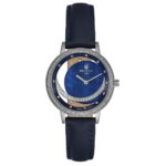 Bentley 32mm Nữ BL2330-101LWNN - Ảnh 1