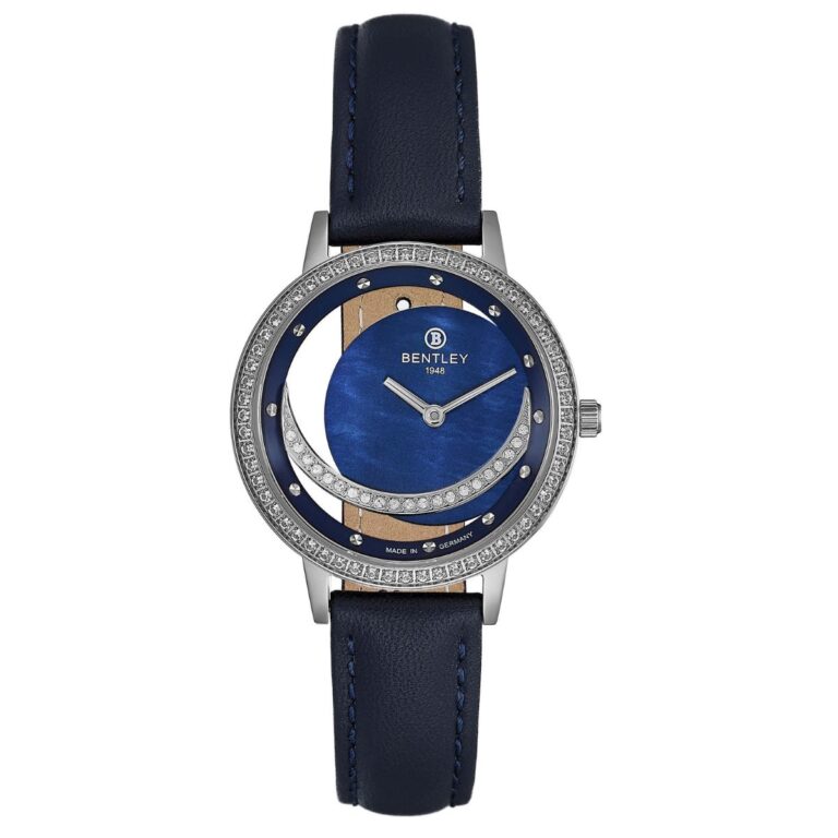 Bentley 32mm Nữ BL2330-101LWNN