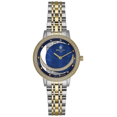 Ảnh sản phẩm Bentley 32mm Nữ BL2330-101LTNI