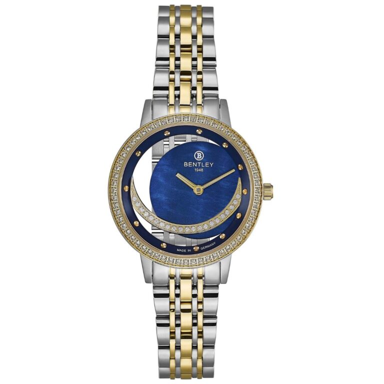 Bentley 32mm Nữ BL2330-101LTNI