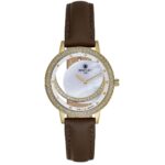 Bentley 32mm Nữ BL2330-101LKKD - Ảnh 1