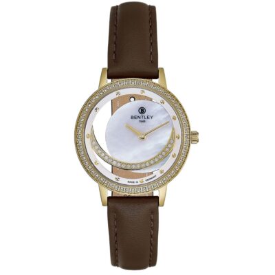 Ảnh sản phẩm Bentley 32mm Nữ BL2330-101LKKD