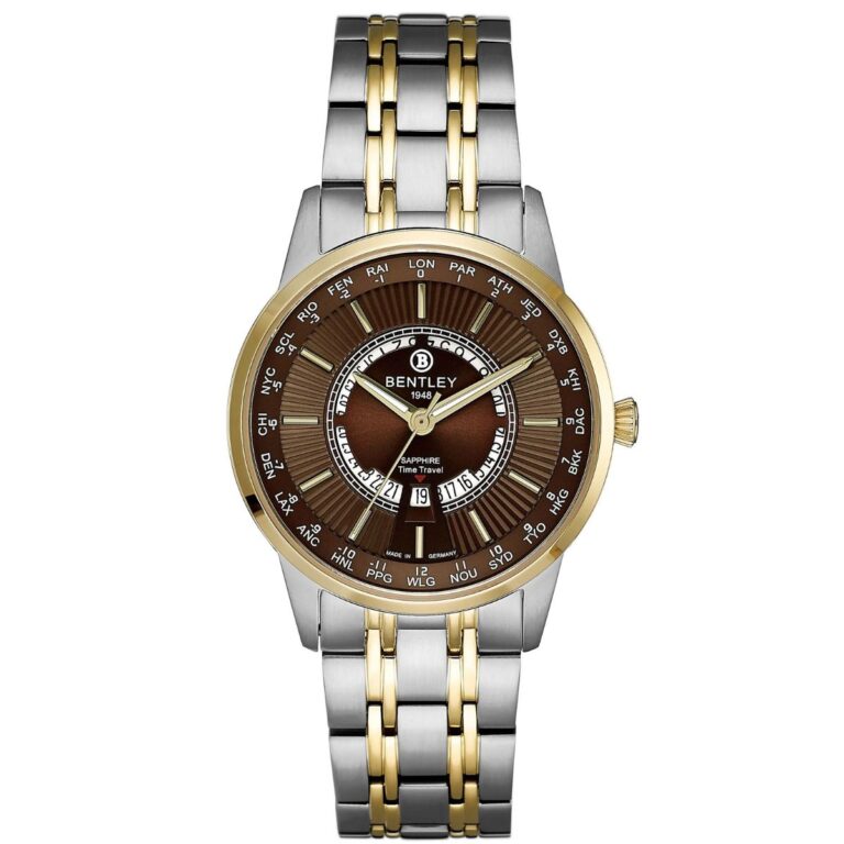 Bentley 40mm Nam BL2328-10MTDI-K