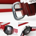 SevenFriday 47,6x 47mm Nam P2B-06 - Ảnh 5