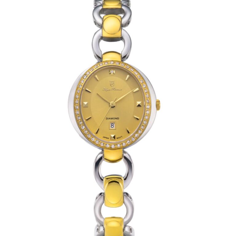 Olym Pianus 30mm Nữ OP2489DLSK-V