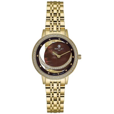 Ảnh sản phẩm Bentley 32mm Nữ BL2330-101LKDI