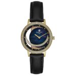 Bentley 32mm Nữ BL2330-101LKBB - Ảnh 1