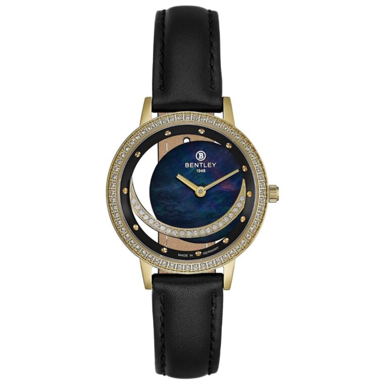 Bentley 32mm Nữ BL2330-101LKBB