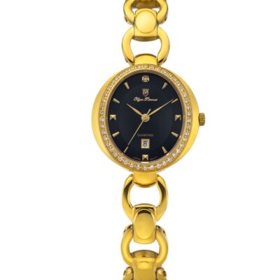 Ảnh sản phẩm Olym Pianus 28mm Nữ OP2489DLK-D