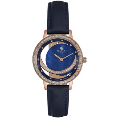 Ảnh sản phẩm Bentley 36mm Nữ BL2330-101LRNN
