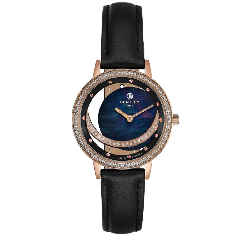 Bentley Nữ BL2330-101LRBB