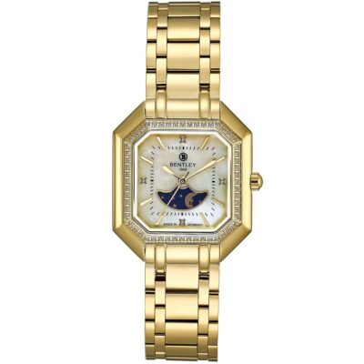 Ảnh sản phẩm Bentley 32mm Nữ BL2332-102LKKI