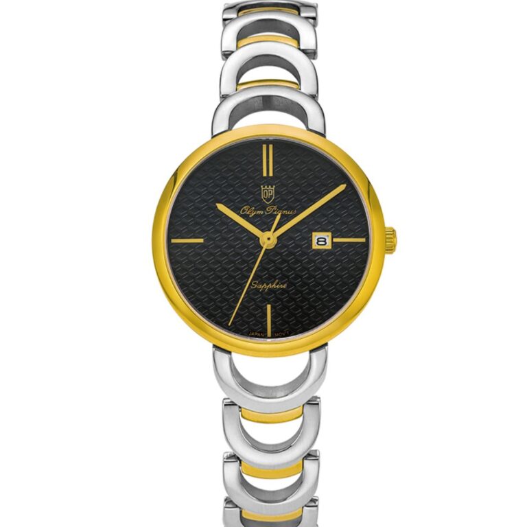 Olym Pianus 30mm Nữ OP2490LSK-D
