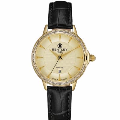 Bentley 32mm Nữ BL1827-101LKKB