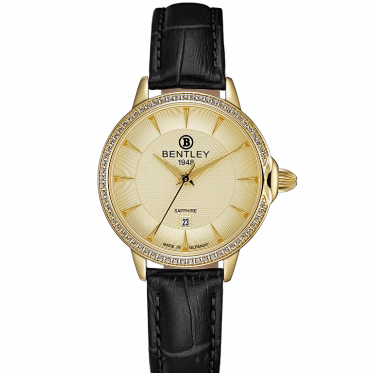 Bentley 32mm Nữ BL1827-101LKKB