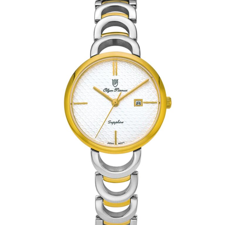 Olym Pianus 30mm Nữ OP2490LSK-T