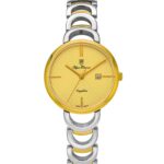 Olym Pianus 30mm Nữ OP2490LSK-V - Ảnh 1