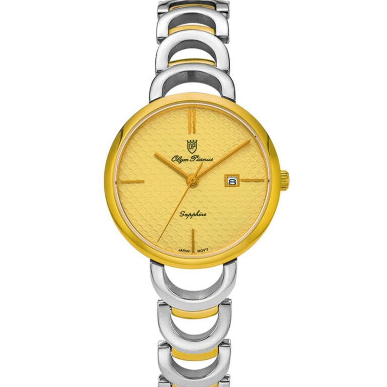 Olym Pianus 30mm Nữ OP2490LSK-V