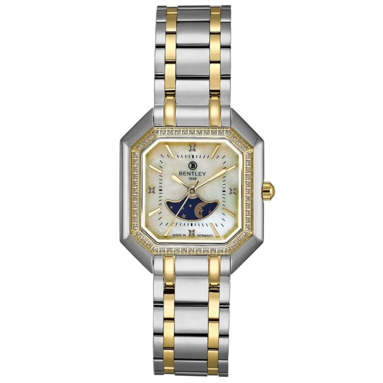 Bentley 32mm Nữ BL2332-102LT-K