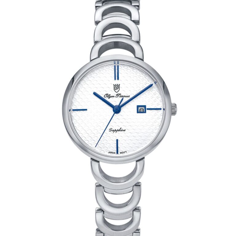 Olym Pianus 30mm Nữ OP2490LS-T