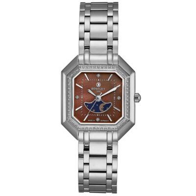 Ảnh sản phẩm Bentley 32mm Nữ BL2332-102LWDI