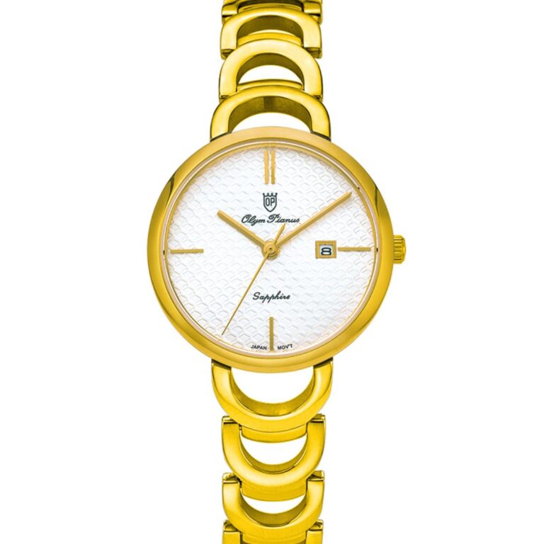 Olym Pianus 30mm Nữ OP2490LK-T