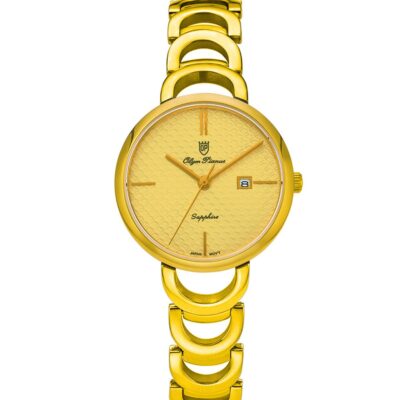 Ảnh sản phẩm Olym Pianus 30mm Nữ OP2490LK-V