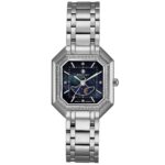 Bentley 32mm Nữ BL2332-102LWBL - Ảnh 1