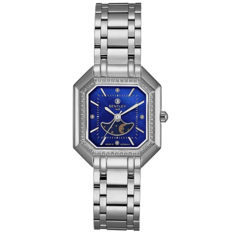 Bentley 32mm Nữ BL2332-102LWNI