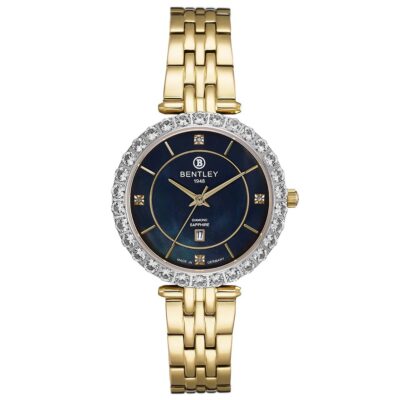 Ảnh sản phẩm Bentley Nữ BL2329-102LKBI