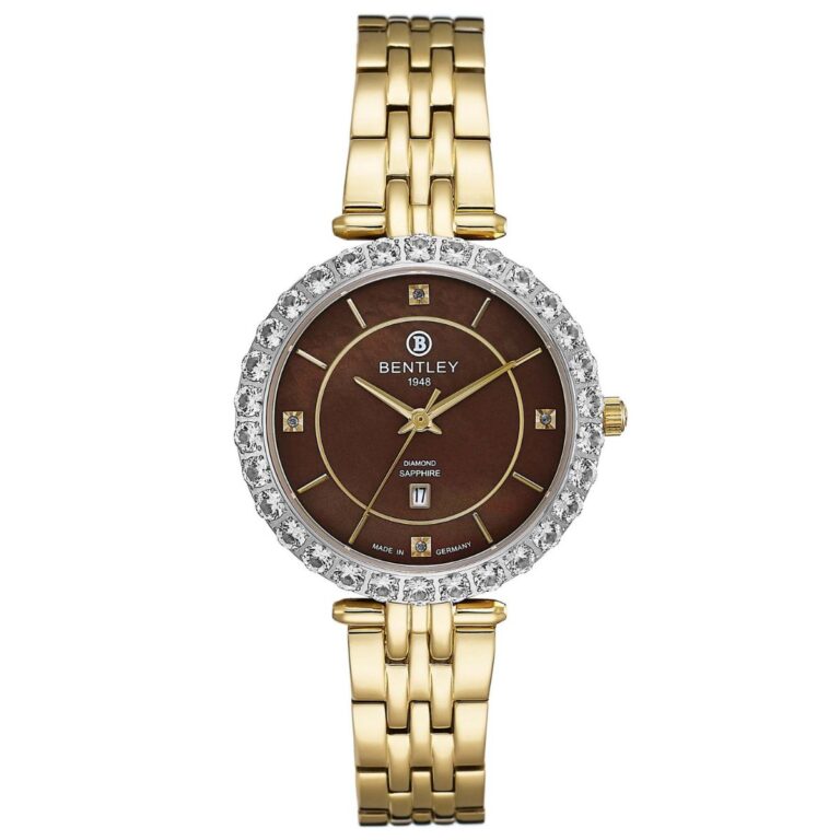 Bentley 32mm Nữ BL2329-102LKDI