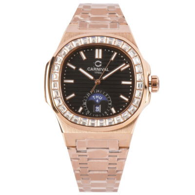 Ảnh sản phẩm Carnival 40mm Nam 8110G-VH-D