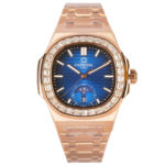 Carnival 41mm Nam 8110G-VH-X - Ảnh 1