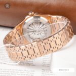 Carnival 41mm Nam 8110G-VH-X - Ảnh 11