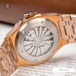 Carnival 41mm Nam 8110G-VH-X - Ảnh 10