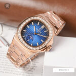 Carnival 41mm Nam 8110G-VH-X - Ảnh 2